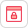 Double protection security icon