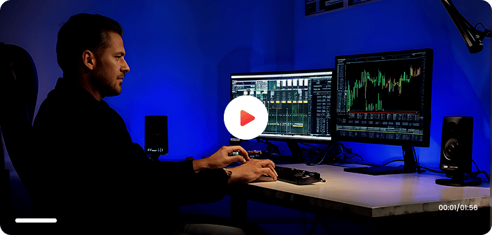 Immediate Nextgen video introduction