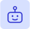 24/7 automated trading management icon