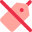 No fees no limits icon